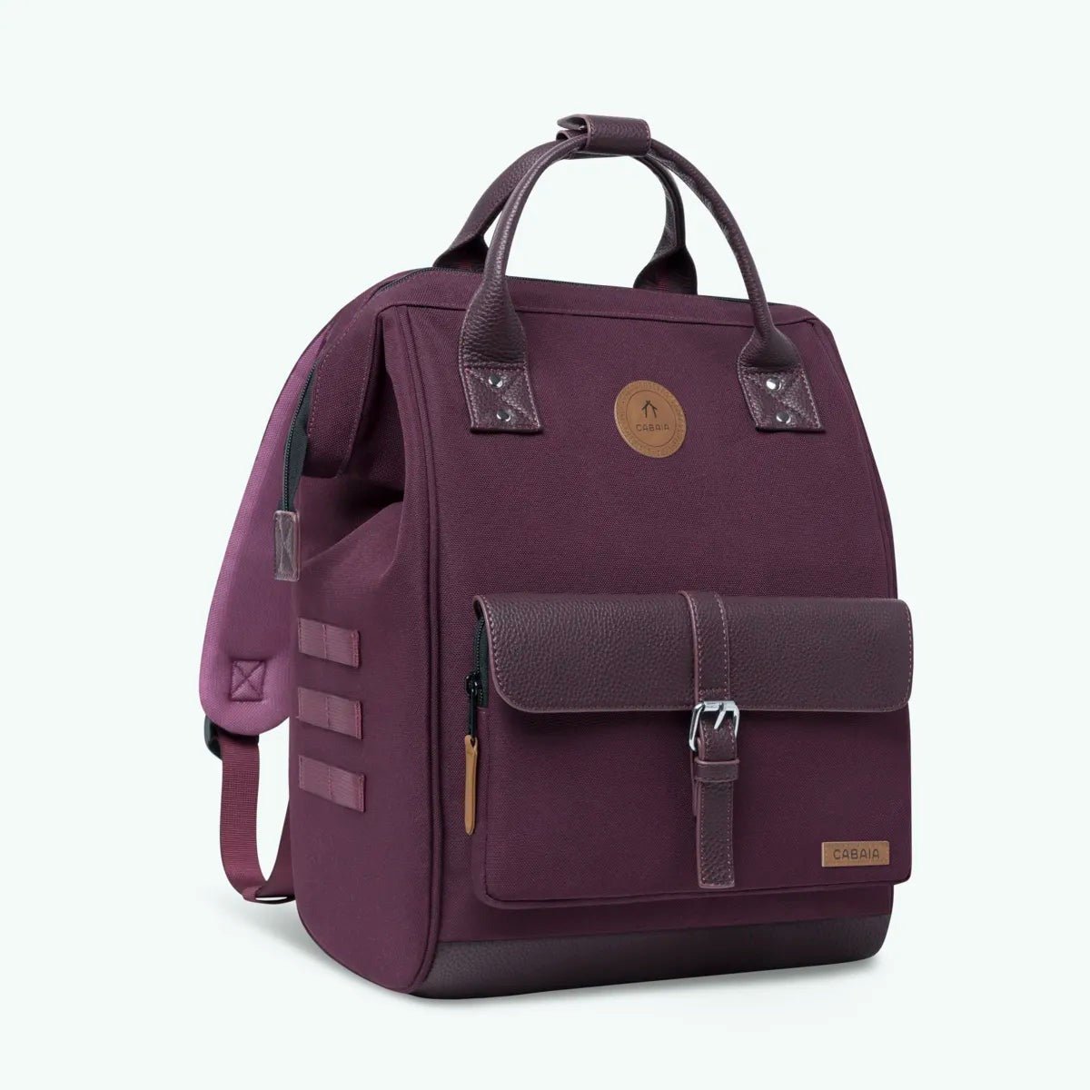 CABAÏA - Backpack Adventurer Medium - Boutique Bubbles