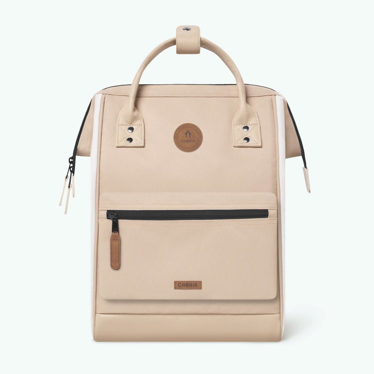 CABAÏA - Backpack Adventurer Medium - Boutique Bubbles