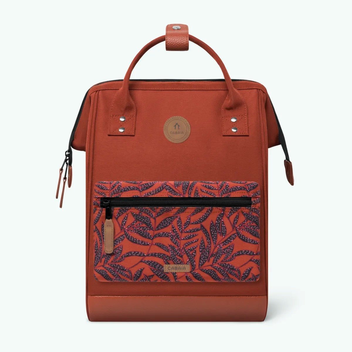 CABAÏA - Backpack Adventurer Medium - Boutique Bubbles