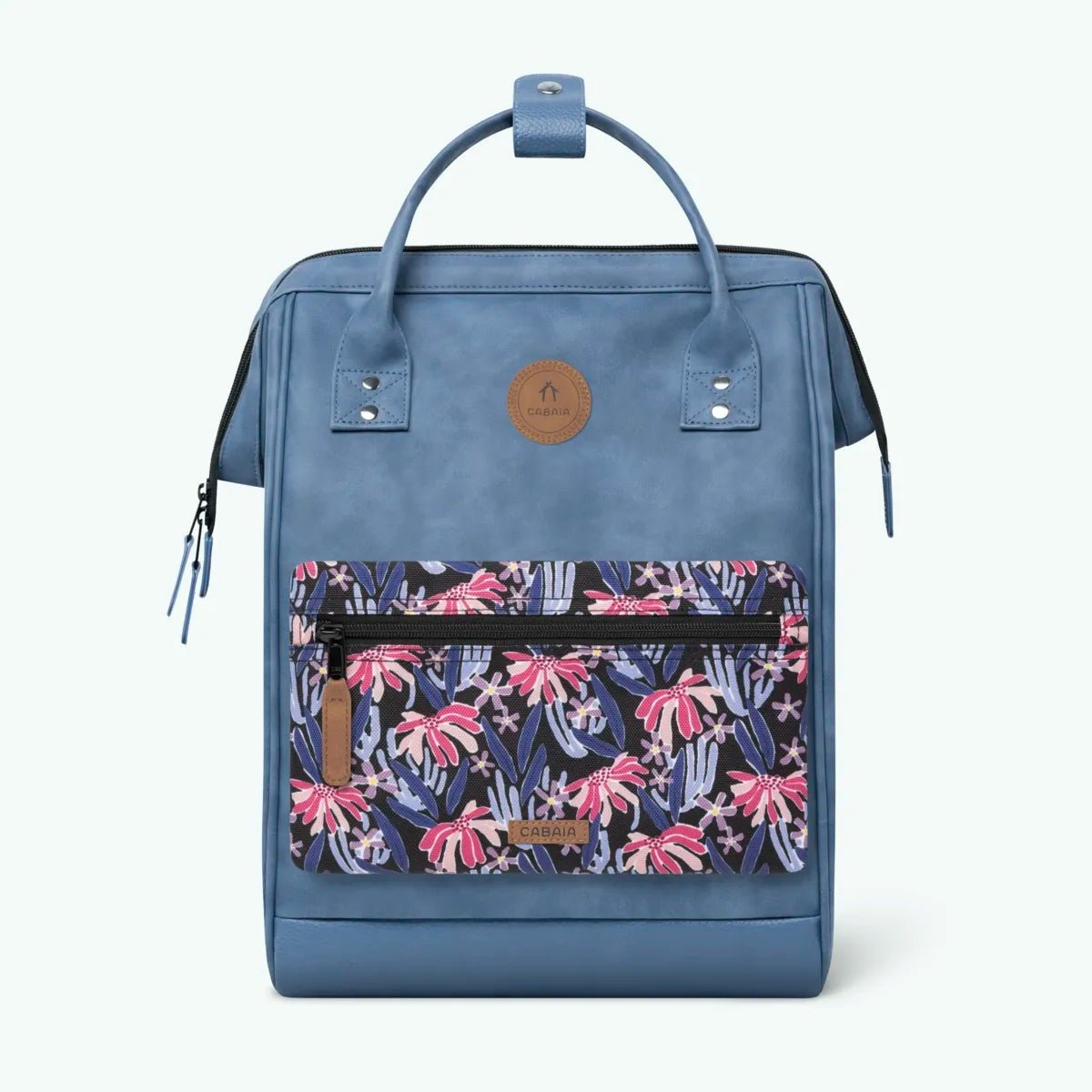 CABAÏA - Backpack Adventurer Medium - Boutique Bubbles
