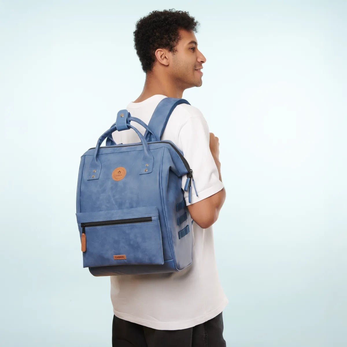 CABAÏA - Backpack Adventurer Medium - Boutique Bubbles