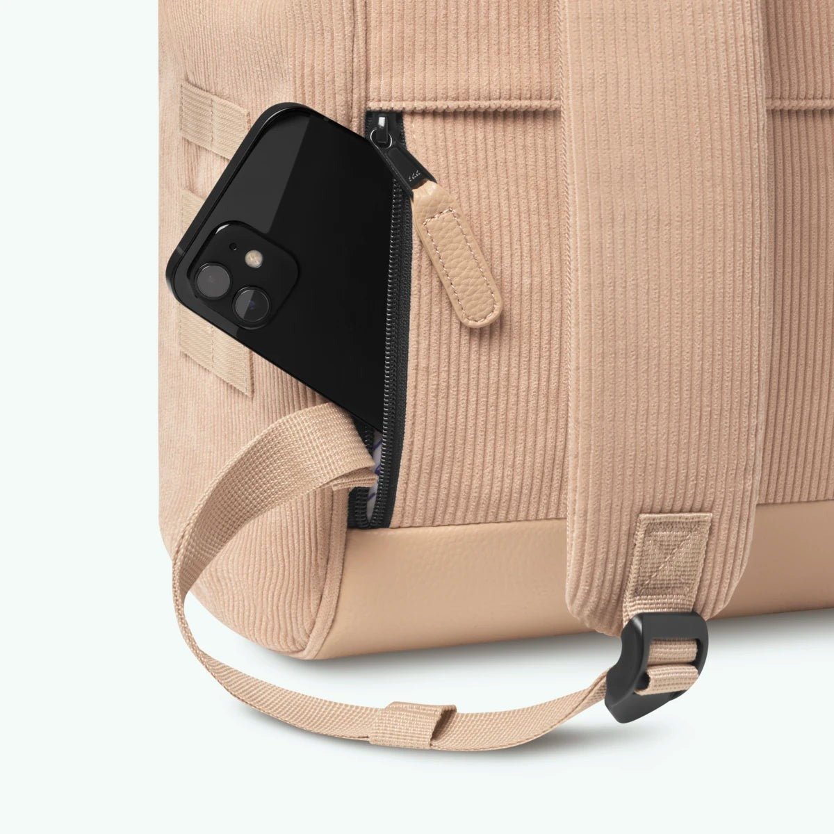 CABAÏA - Backpack Adventurer Medium - Boutique Bubbles