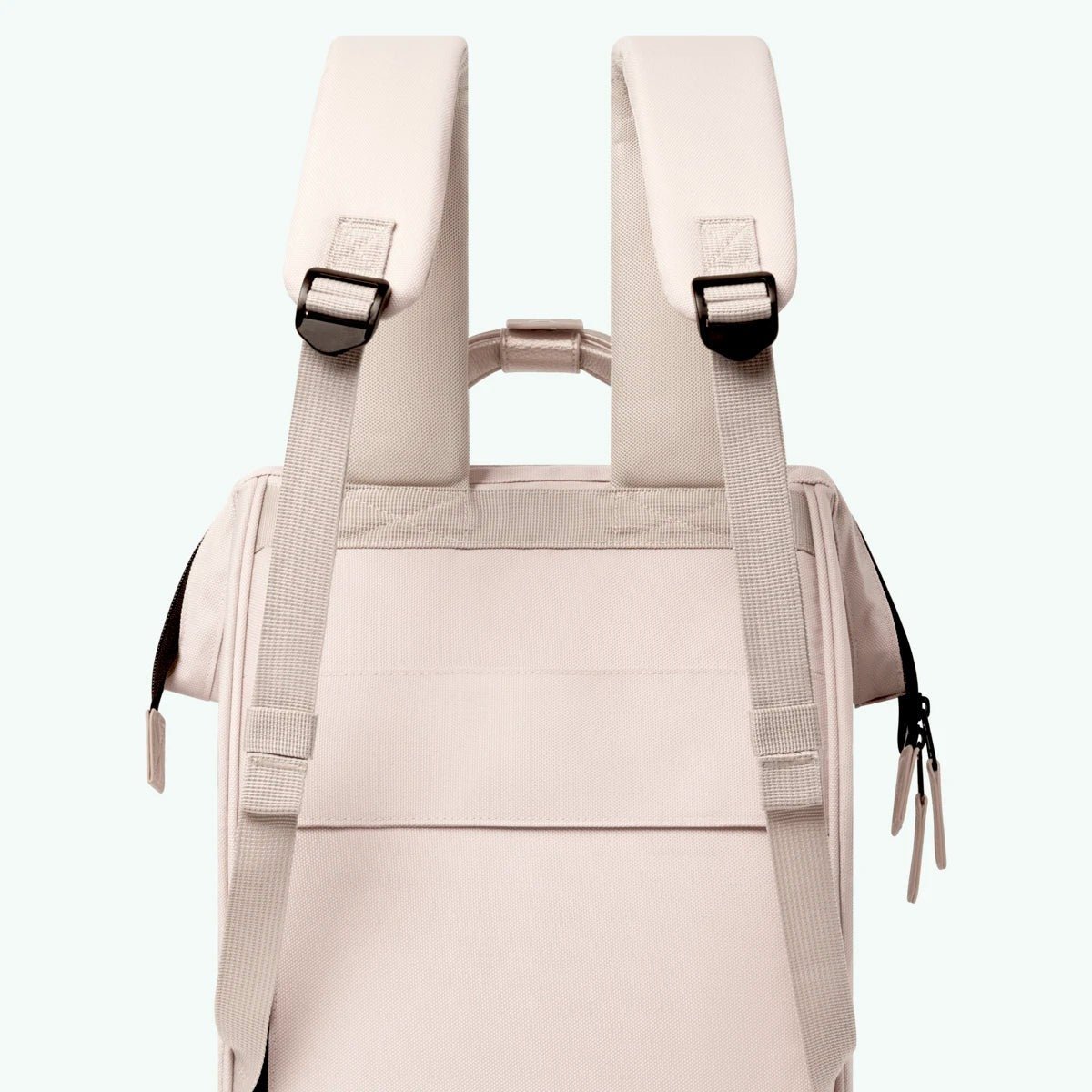 CABAÏA - Backpack Adventurer Medium - Recycled Oxford - Boutique Bubbles