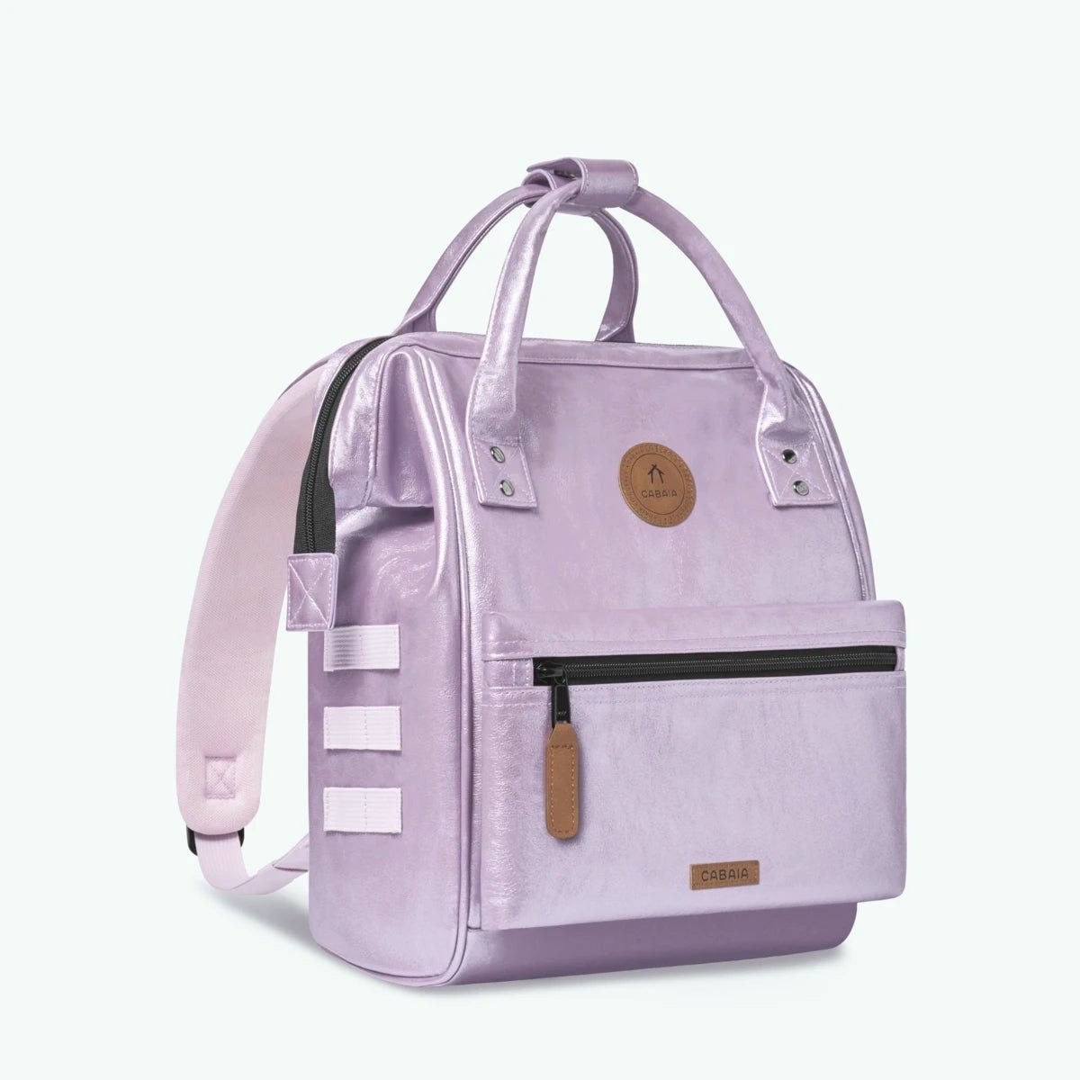 CABAÏA - Backpack Adventurer Small - Boutique Bubbles
