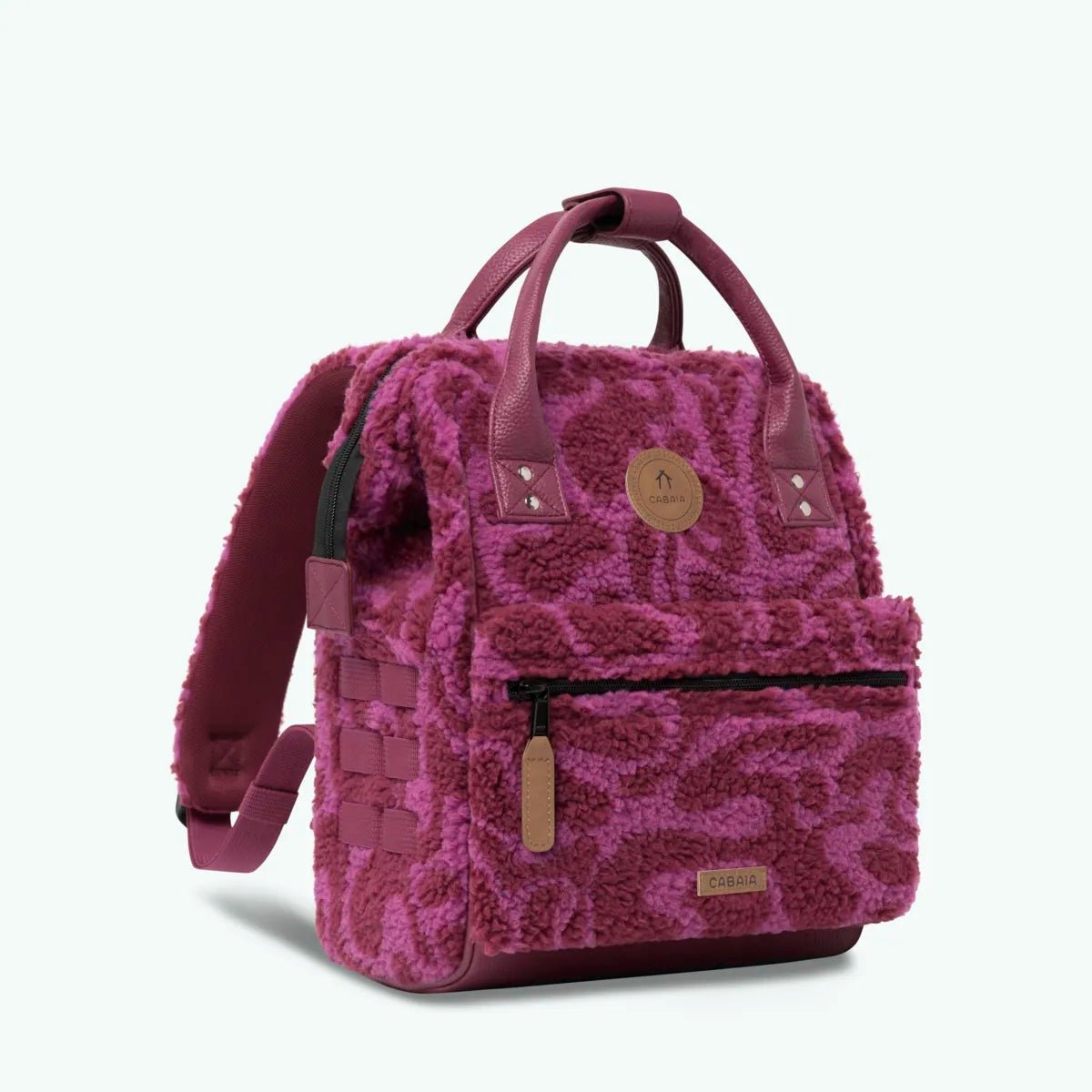 CABAÏA - Backpack Adventurer Small - Boutique Bubbles