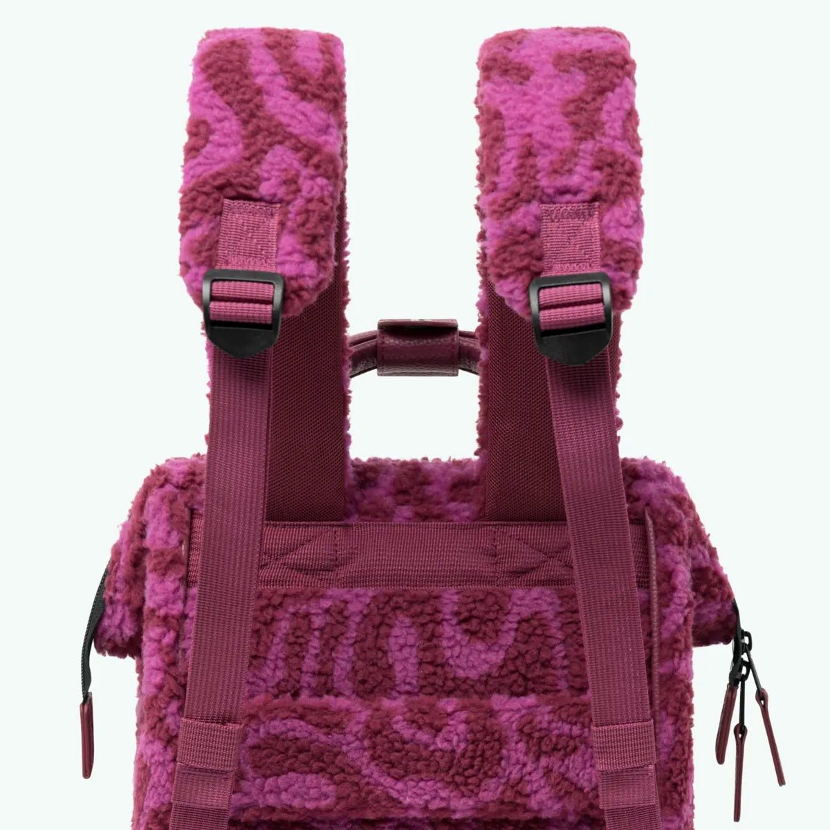 CABAÏA - Backpack Adventurer Small - Boutique Bubbles