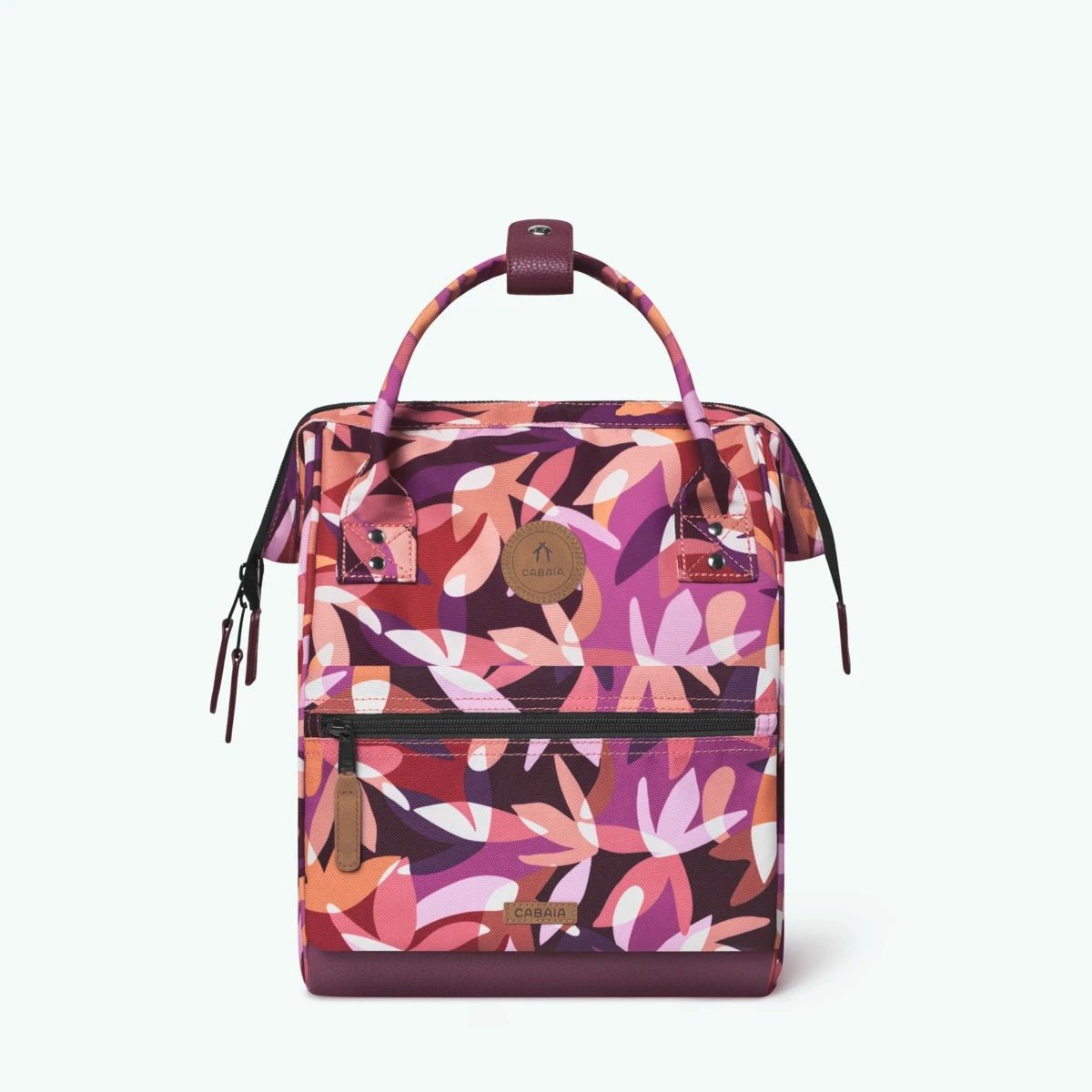 CABAÏA - Backpack Adventurer Small - Boutique Bubbles
