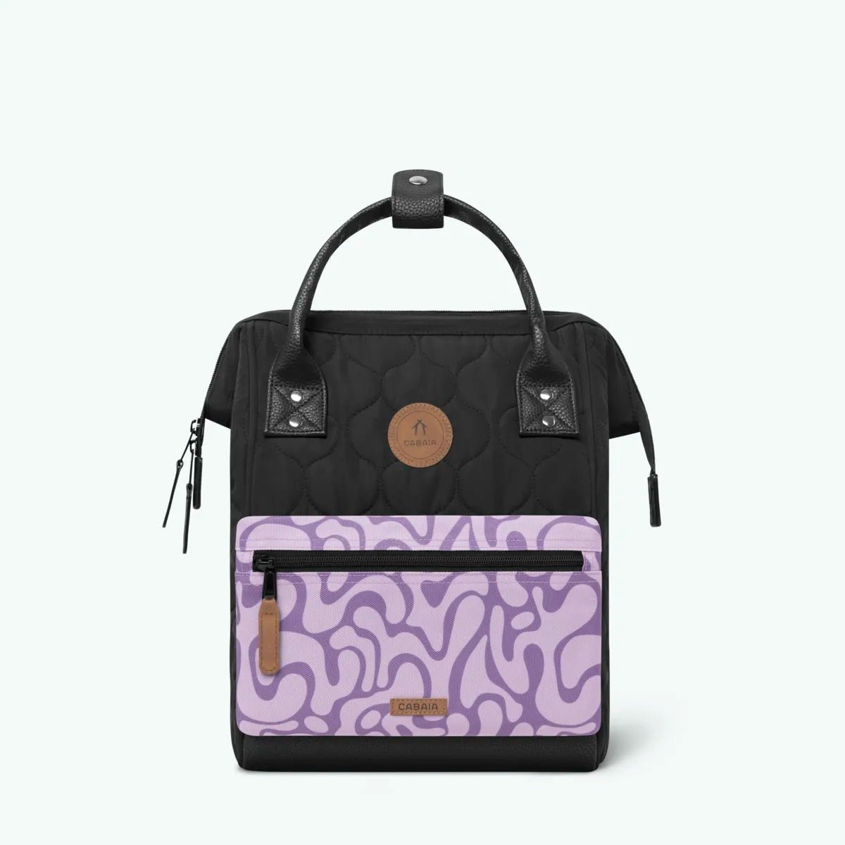 CABAÏA - Backpack Adventurer Small - Boutique Bubbles
