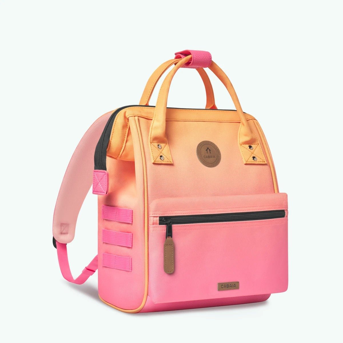 CABAÏA - Backpack Adventurer Small - Boutique Bubbles