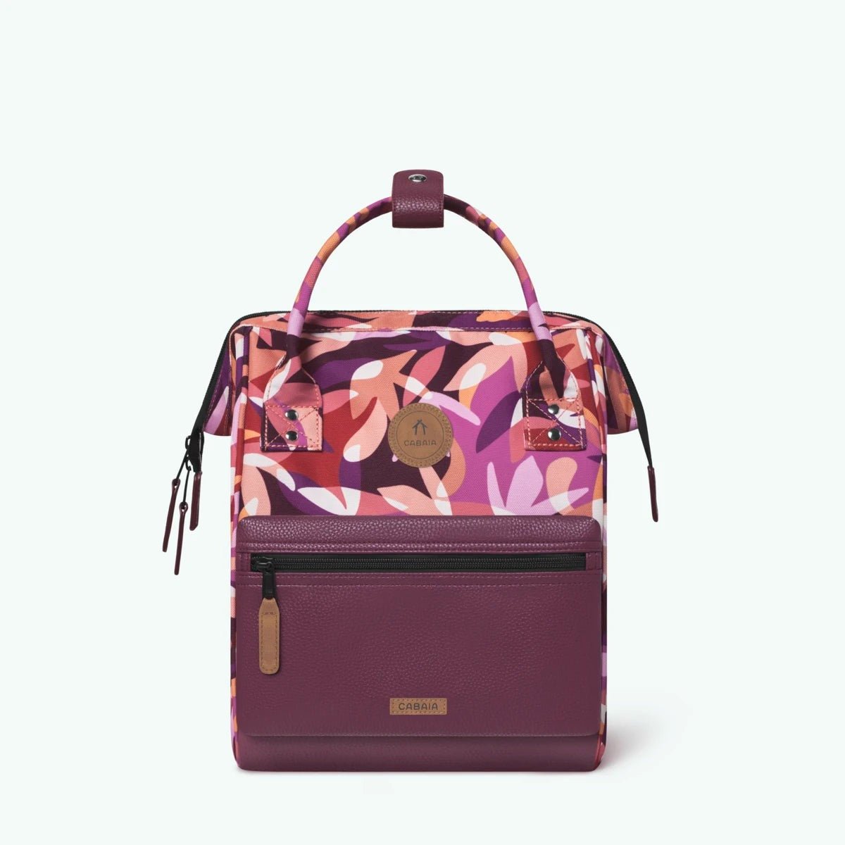 CABAÏA - Backpack Adventurer Small - Boutique Bubbles