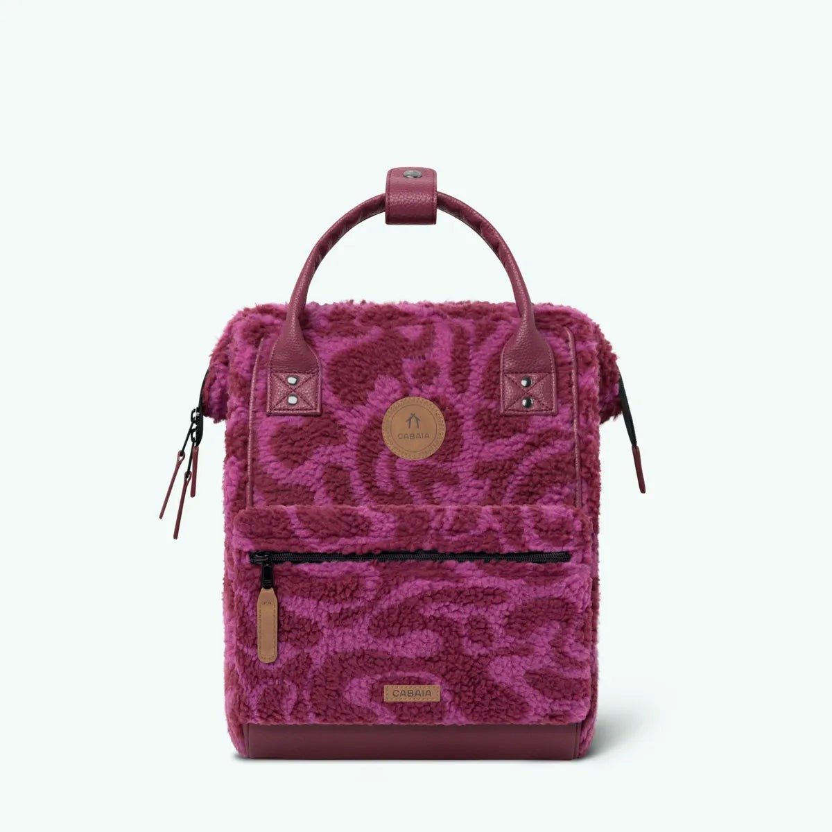 CABAÏA - Backpack Adventurer Small - Boutique Bubbles