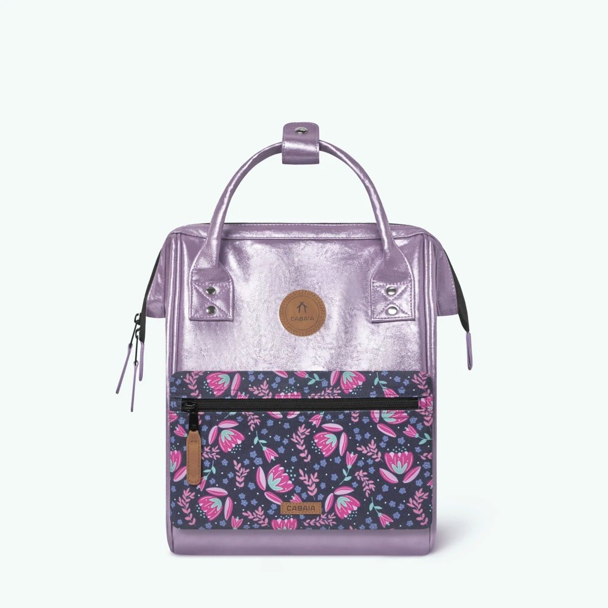CABAÏA - Backpack Adventurer Small - Boutique Bubbles