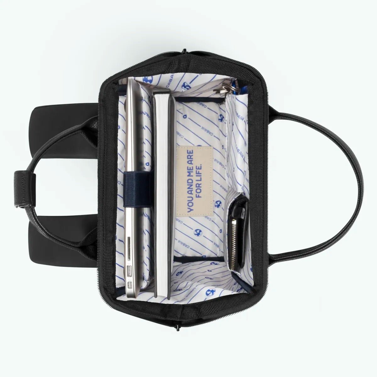 CABAÏA - Backpack Adventurer Small - Boutique Bubbles