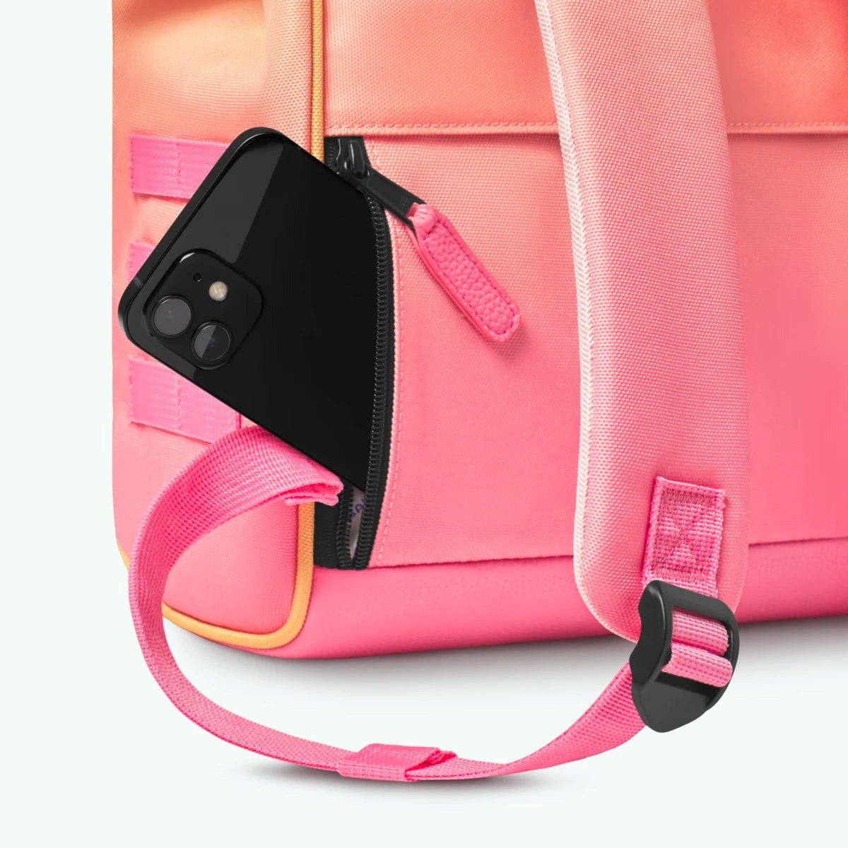 CABAÏA - Backpack Adventurer Small - Boutique Bubbles