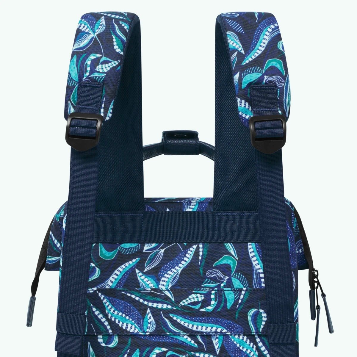 CABAÏA - Backpack Adventurer Small - Boutique Bubbles