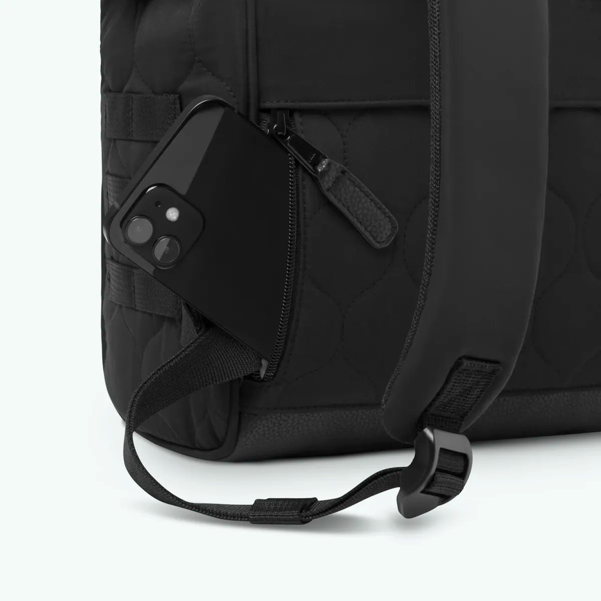 CABAÏA - Backpack Adventurer Small - Boutique Bubbles
