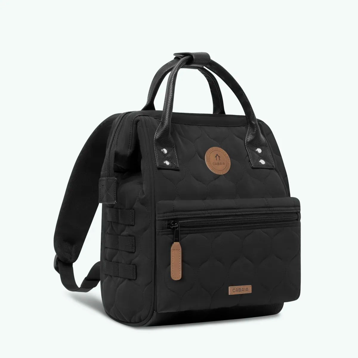CABAÏA - Backpack Adventurer Small - Boutique Bubbles