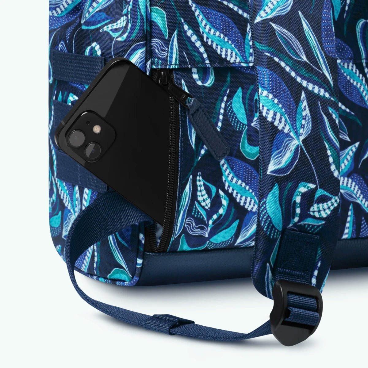 CABAÏA - Backpack Adventurer Small - Boutique Bubbles