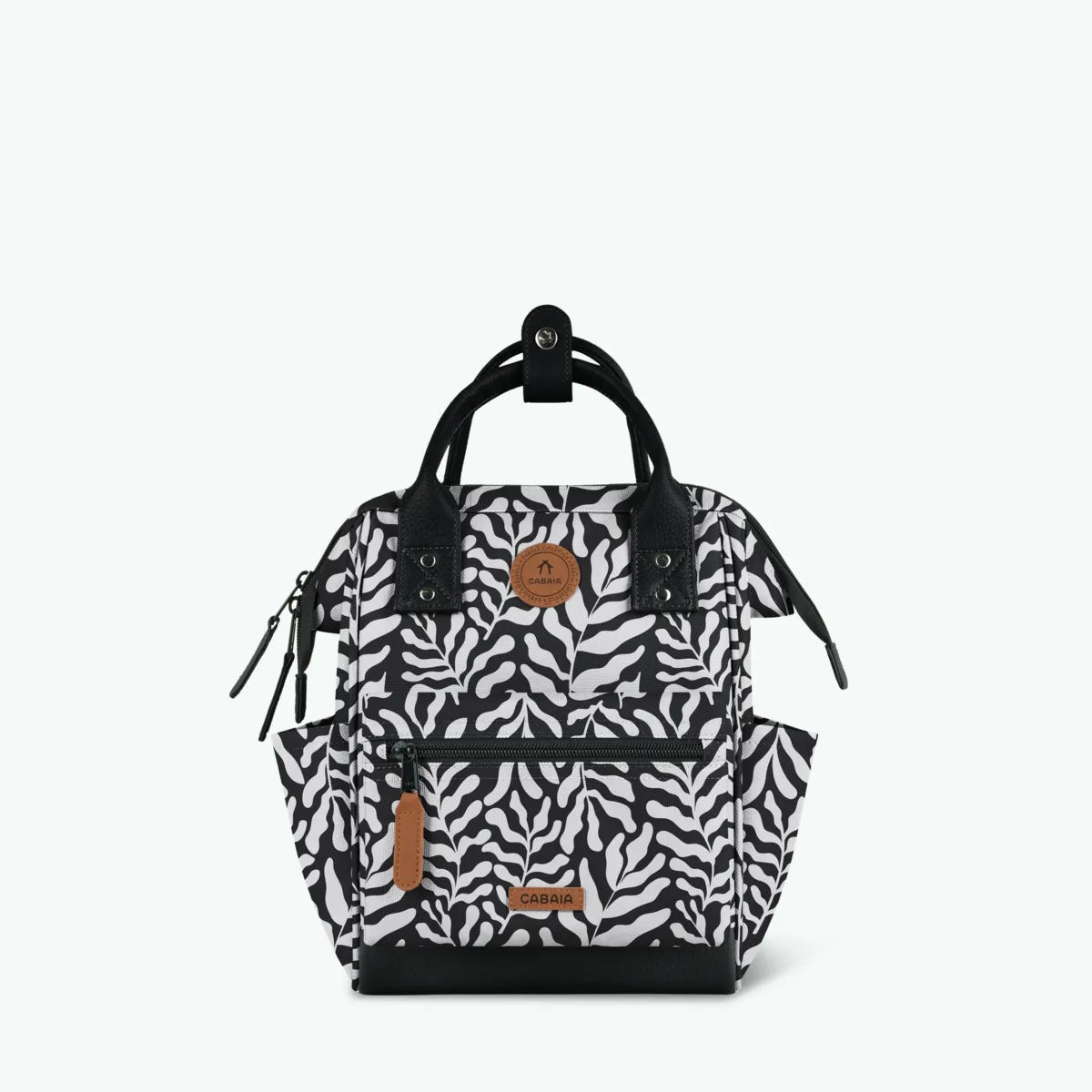 CABAÏA - Backpack Adventurer XS - Boutique Bubbles