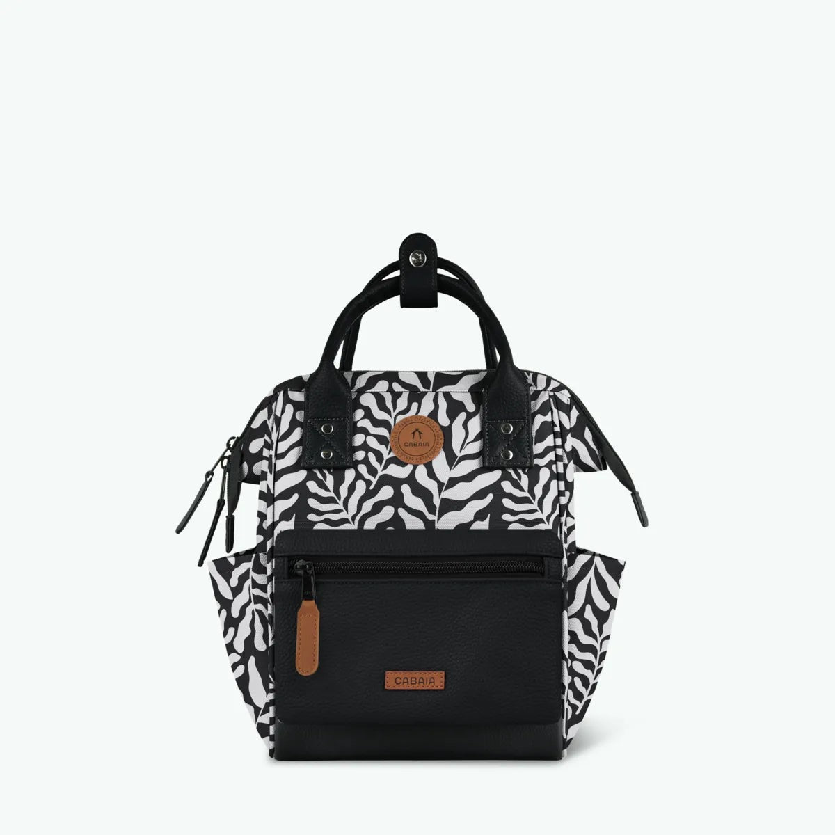 CABAÏA - Backpack Adventurer XS - Boutique Bubbles