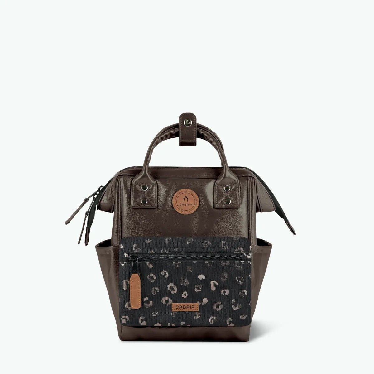 CABAÏA - Backpack Adventurer XS - Boutique Bubbles