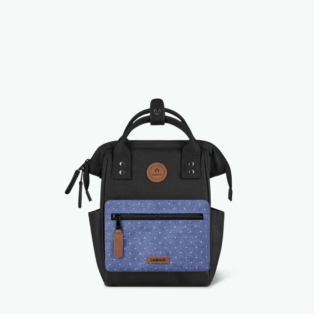 CABAÏA - Backpack Adventurer XS - Boutique Bubbles