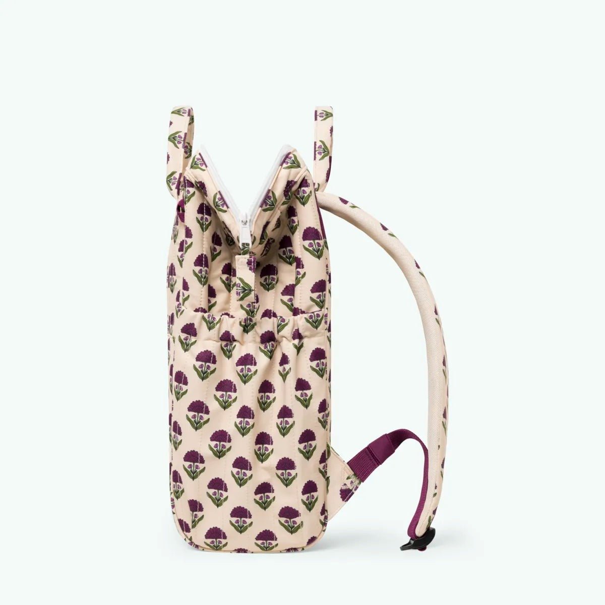 CABAÏA - Backpack Baby Bag Medium - Boutique Bubbles