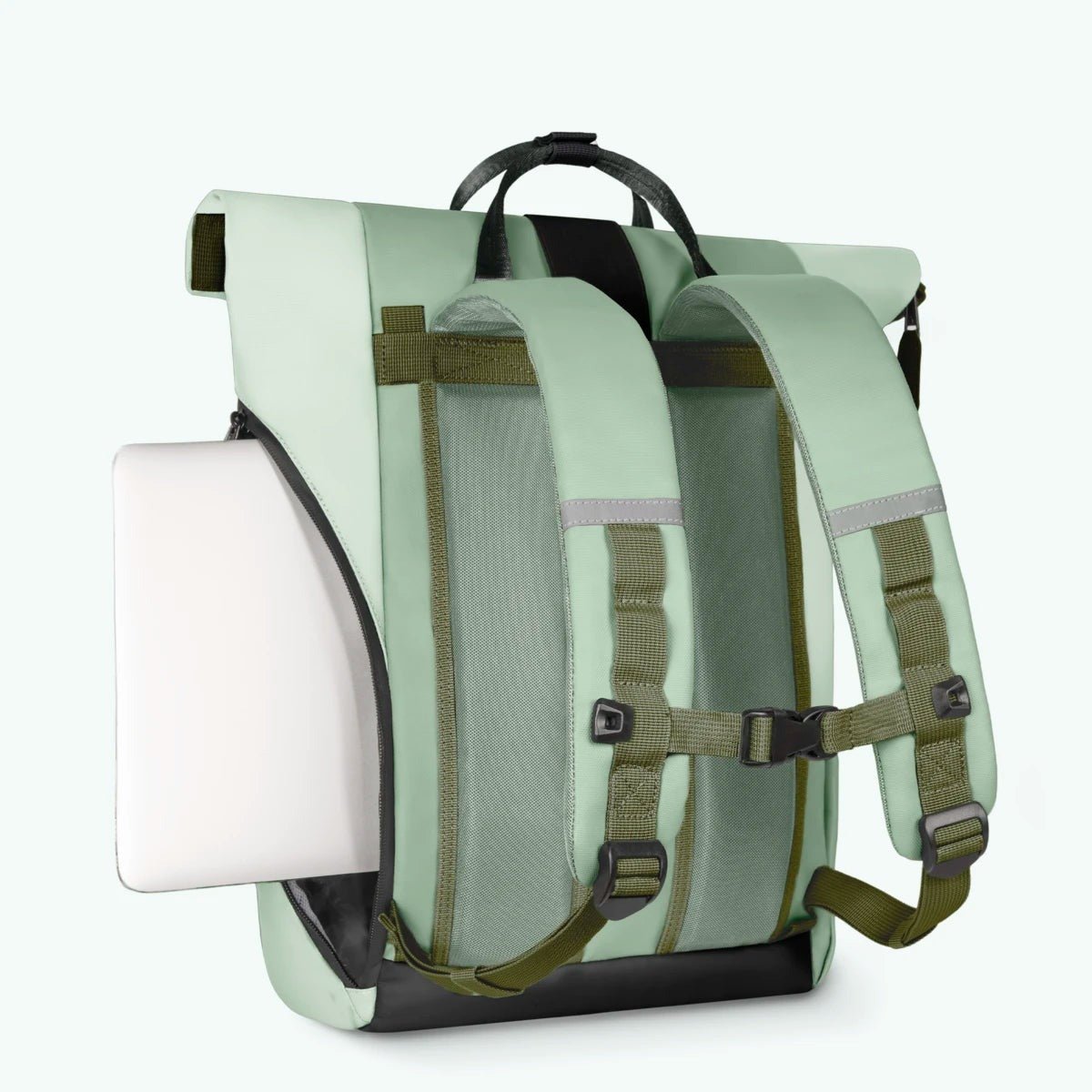 CABAÏA - Backpack Explorer Medium - Boutique Bubbles