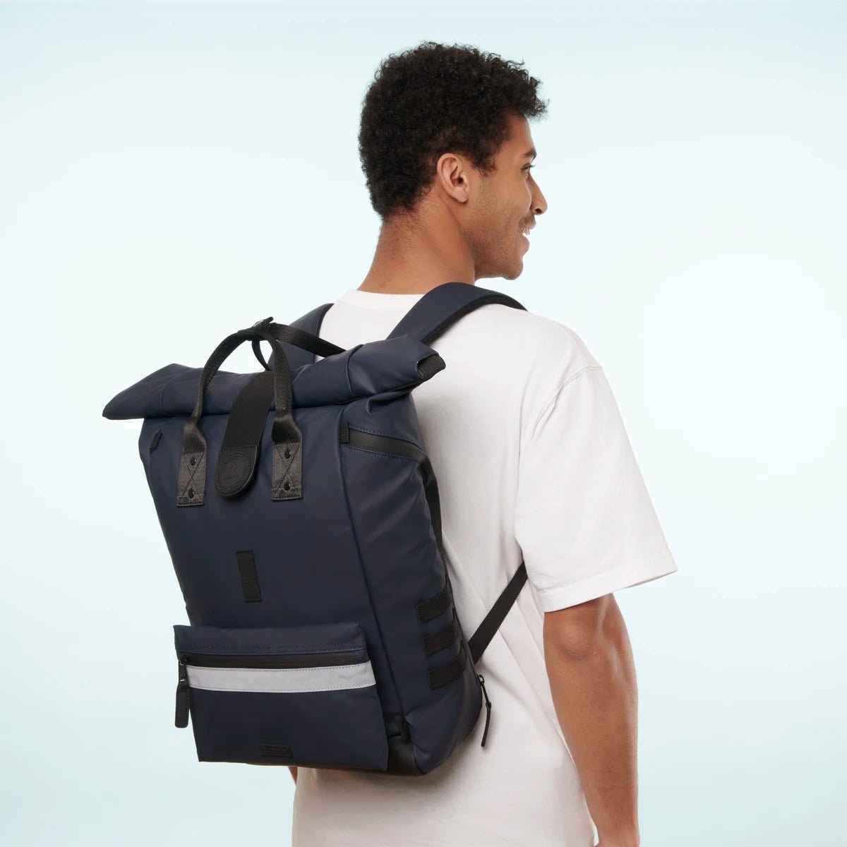 CABAÏA - Backpack Explorer Medium - Boutique Bubbles