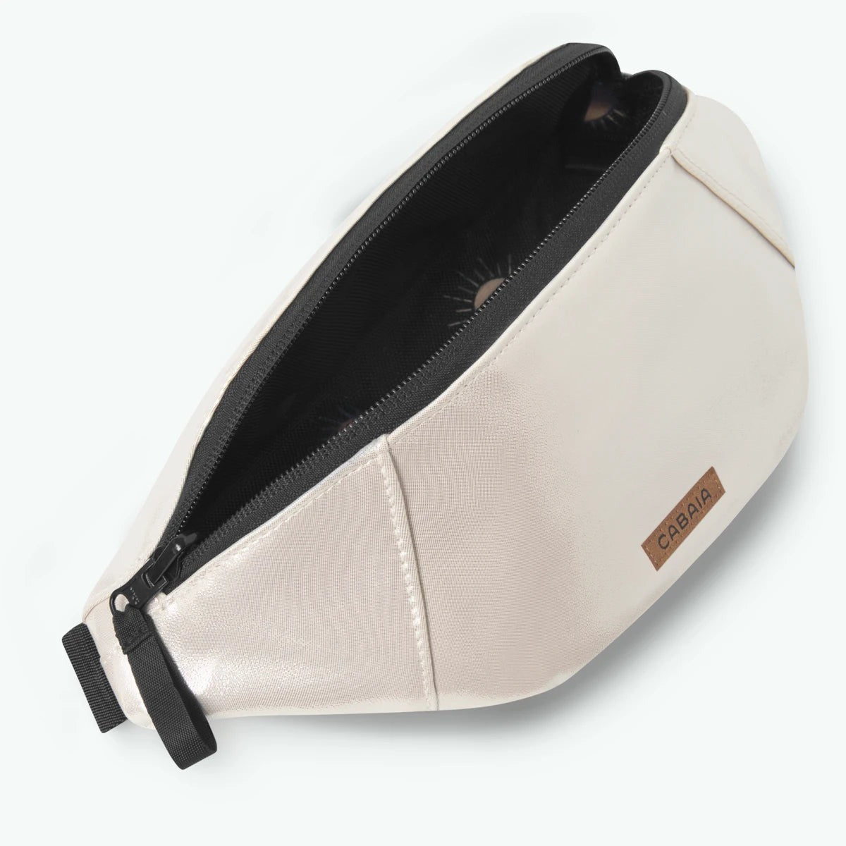 CABAÏA - Belt Bag Large - Boutique Bubbles