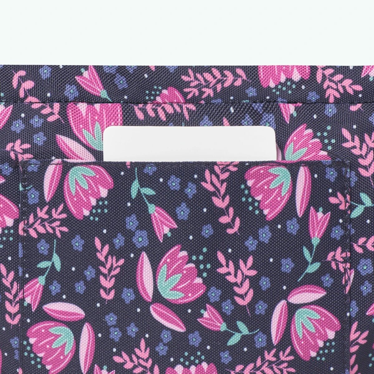 CABAÏA - Belt Bag Large - Boutique Bubbles