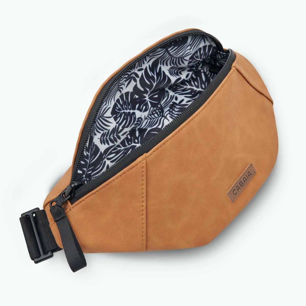 CABAÏA - Belt Bag Medium - Boutique Bubbles