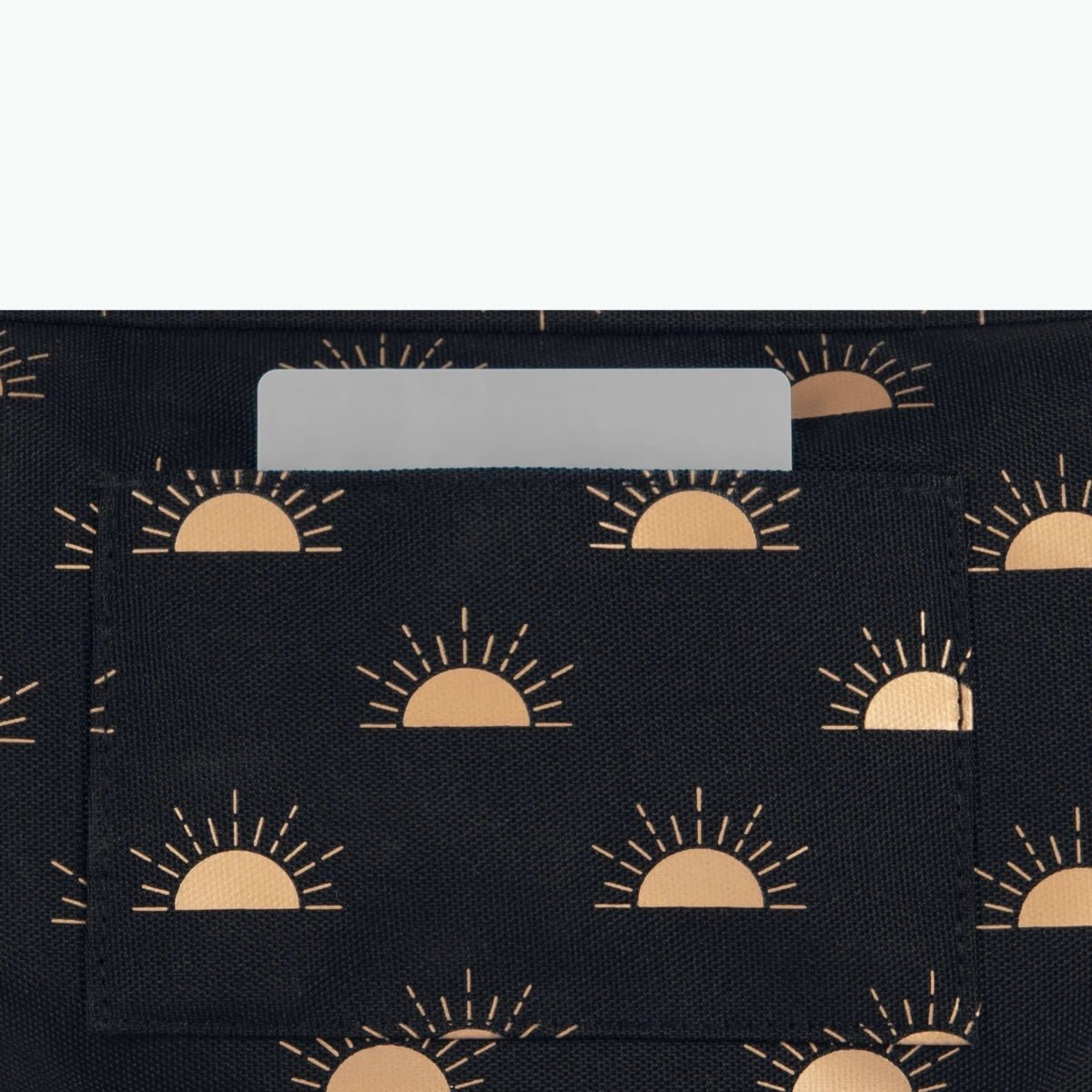 CABAÏA - Belt Bag Medium - Boutique Bubbles