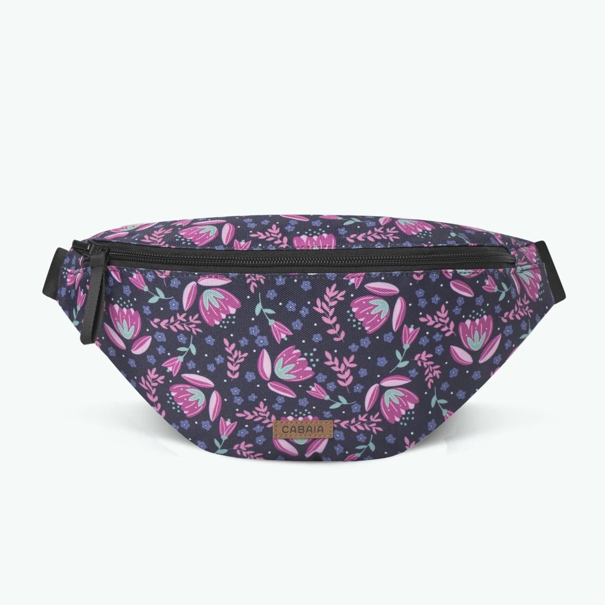 CABAÏA - Belt Bag Medium - Boutique Bubbles