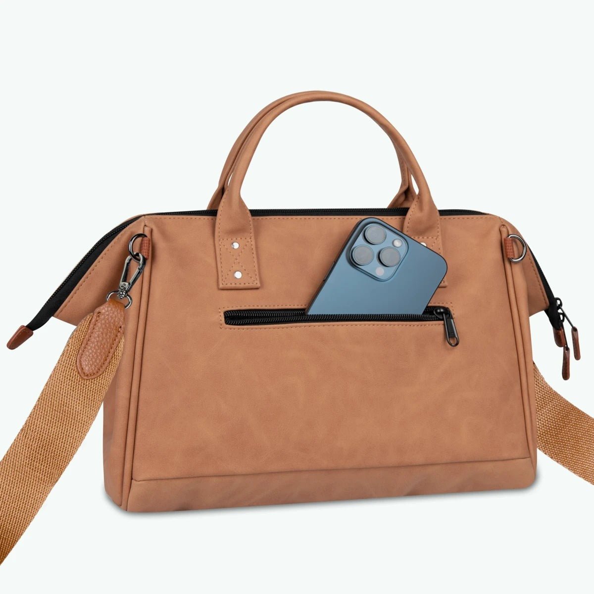 CABAÏA - Crossbody Adventurer Large - Boutique Bubbles