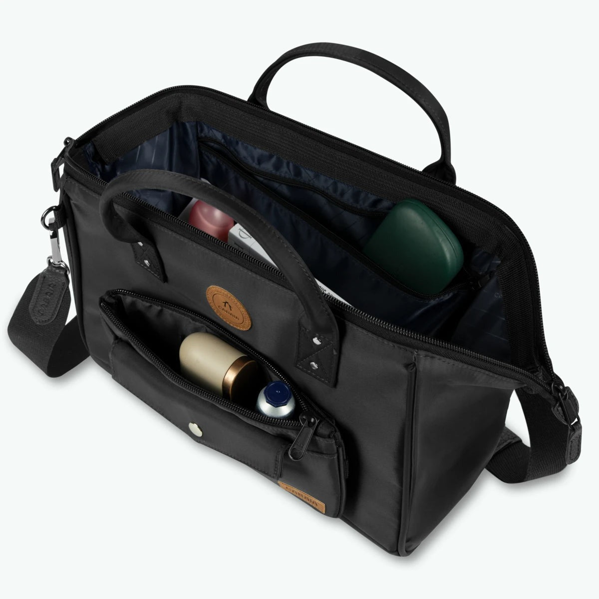 CABAÏA - Crossbody Adventurer Large - Boutique Bubbles