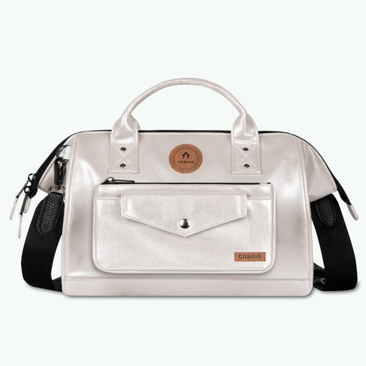 CABAÏA - Crossbody Adventurer Large - Boutique Bubbles