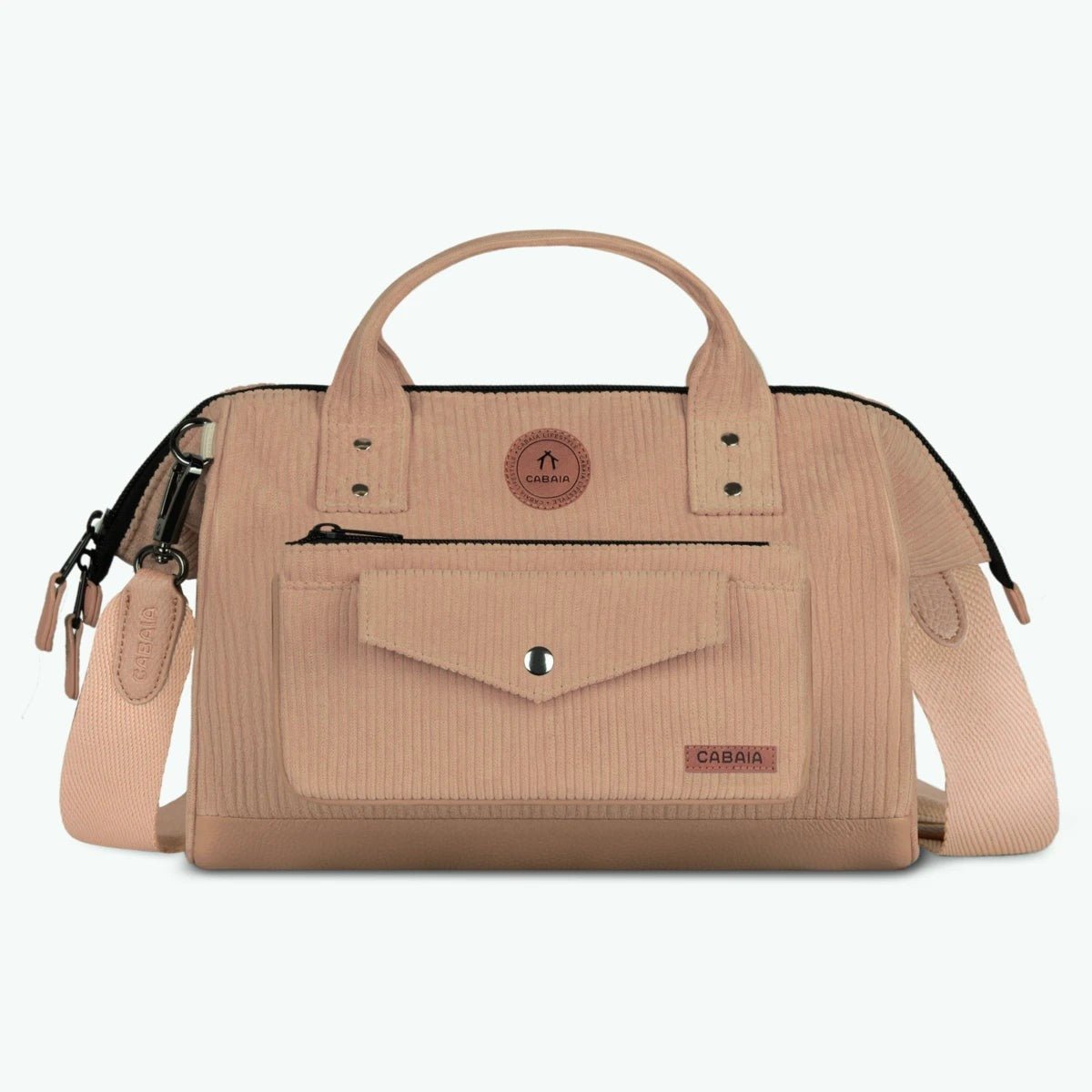 CABAÏA - Crossbody Adventurer Large - Boutique Bubbles