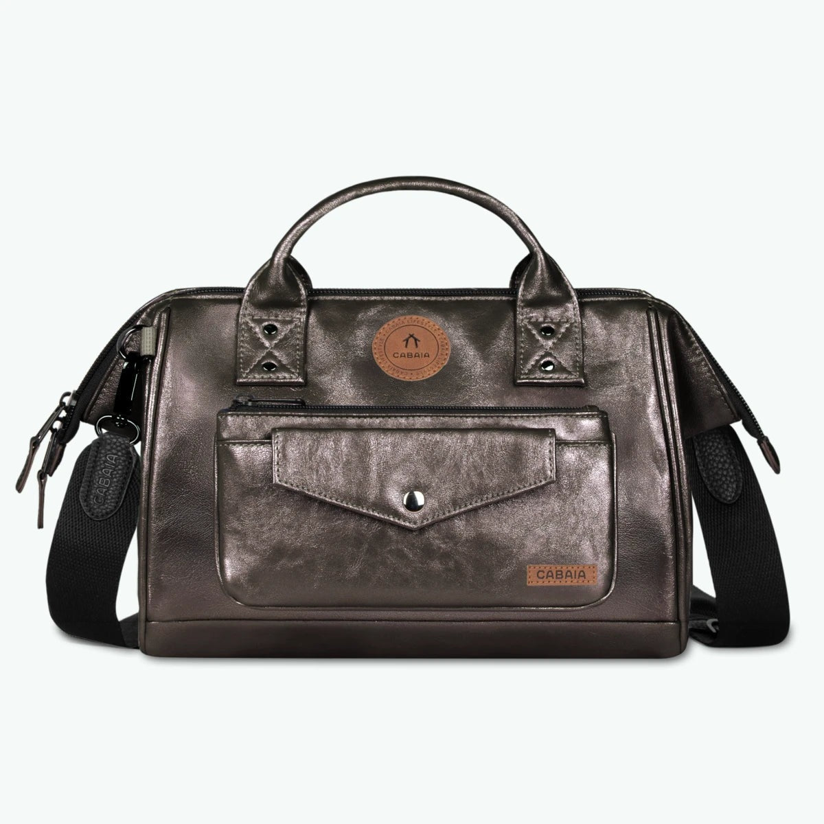 CABAÏA - Crossbody Adventurer Large - Boutique Bubbles