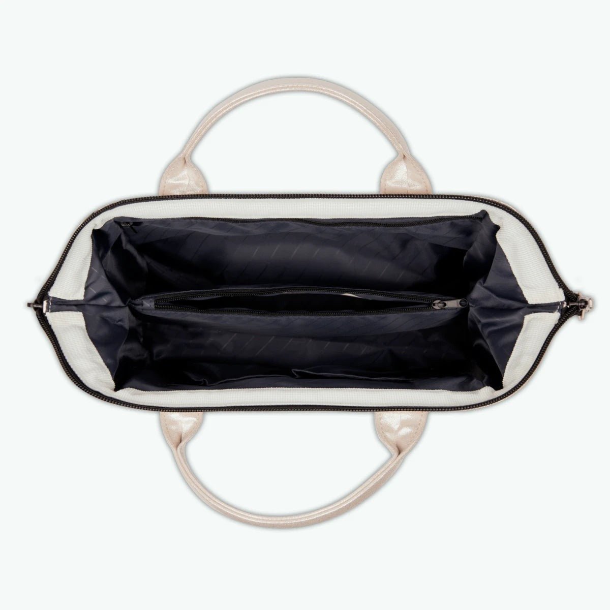 CABAÏA - Crossbody Adventurer Large - Boutique Bubbles