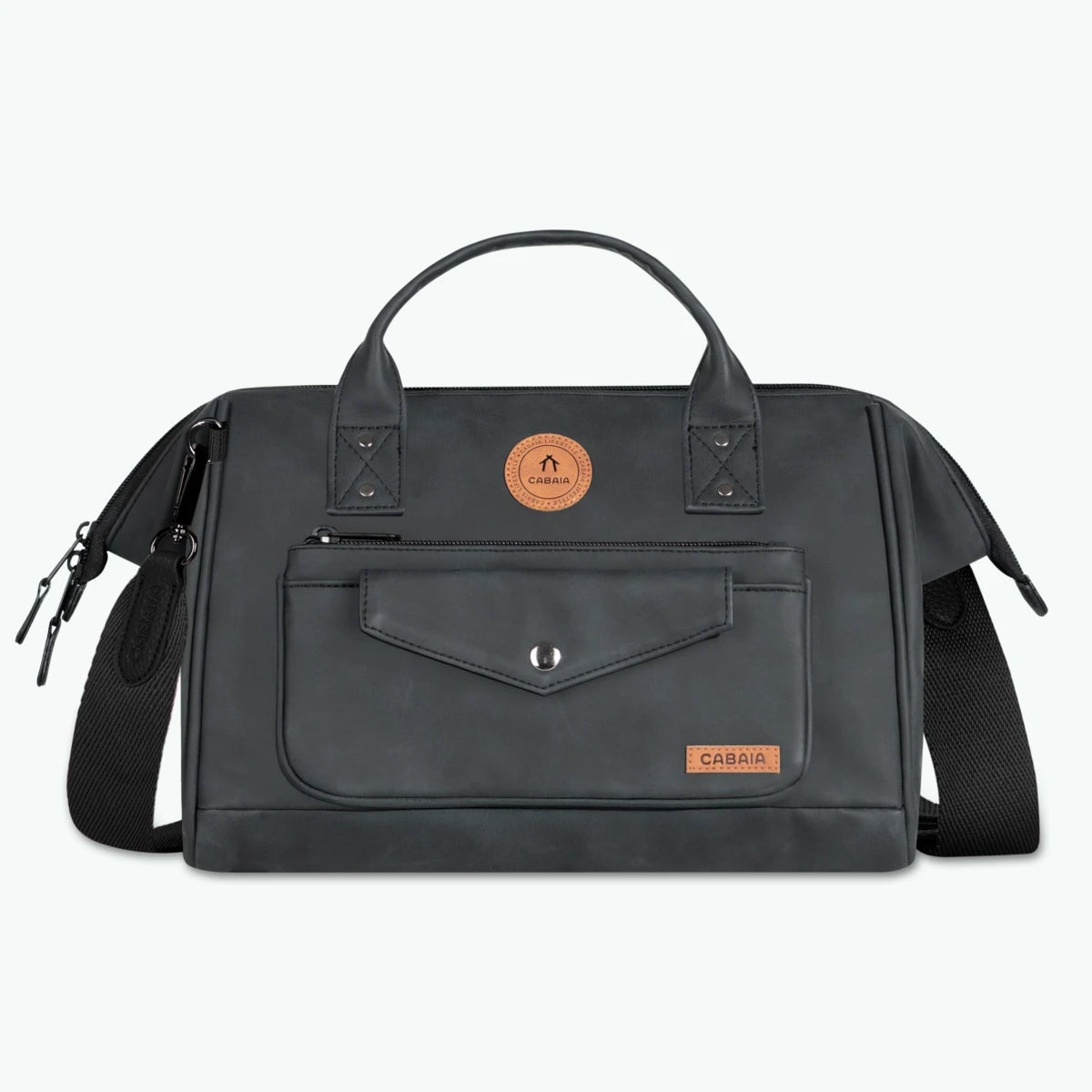 CABAÏA - Crossbody Adventurer Large - Boutique Bubbles