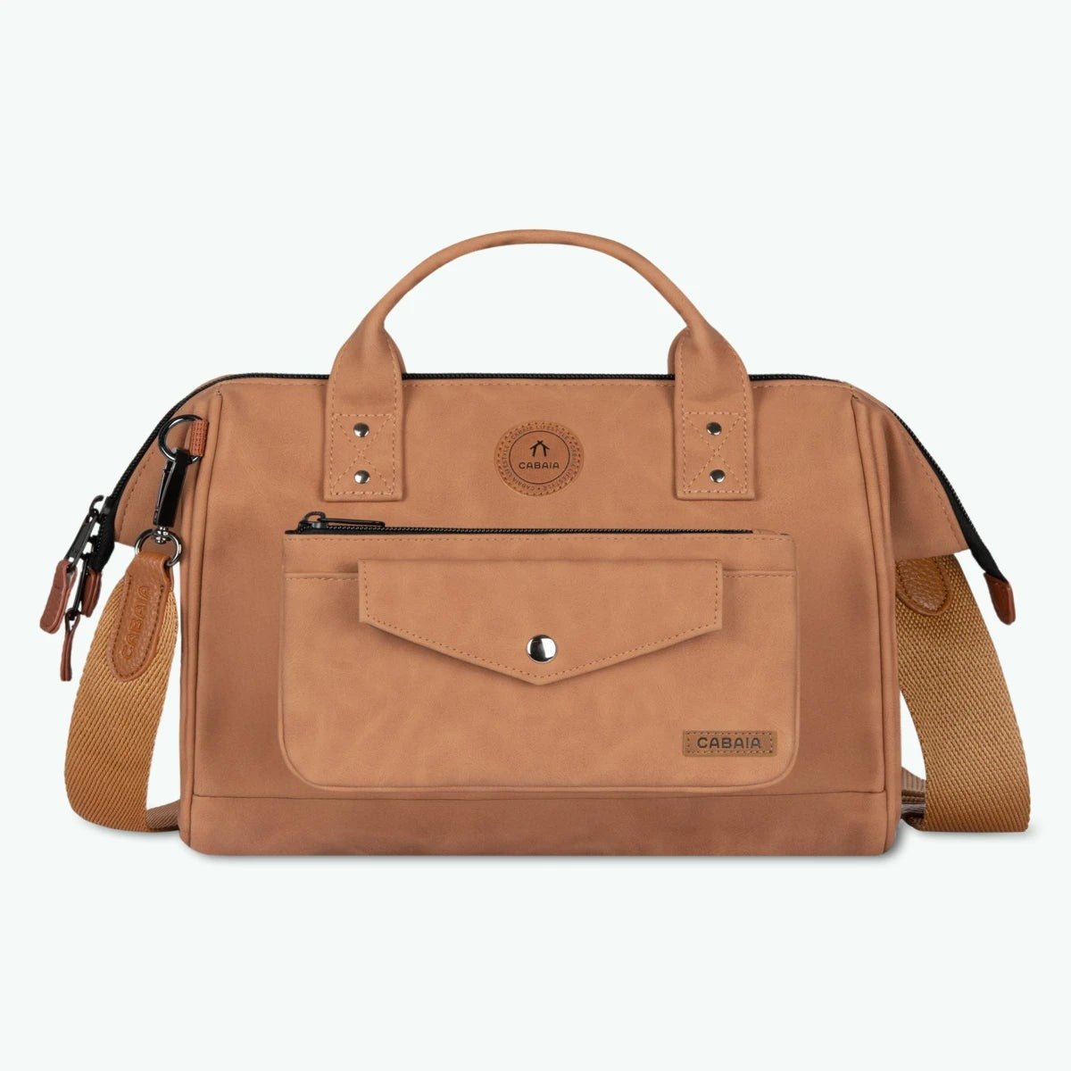 CABAÏA - Crossbody Adventurer Large - Boutique Bubbles