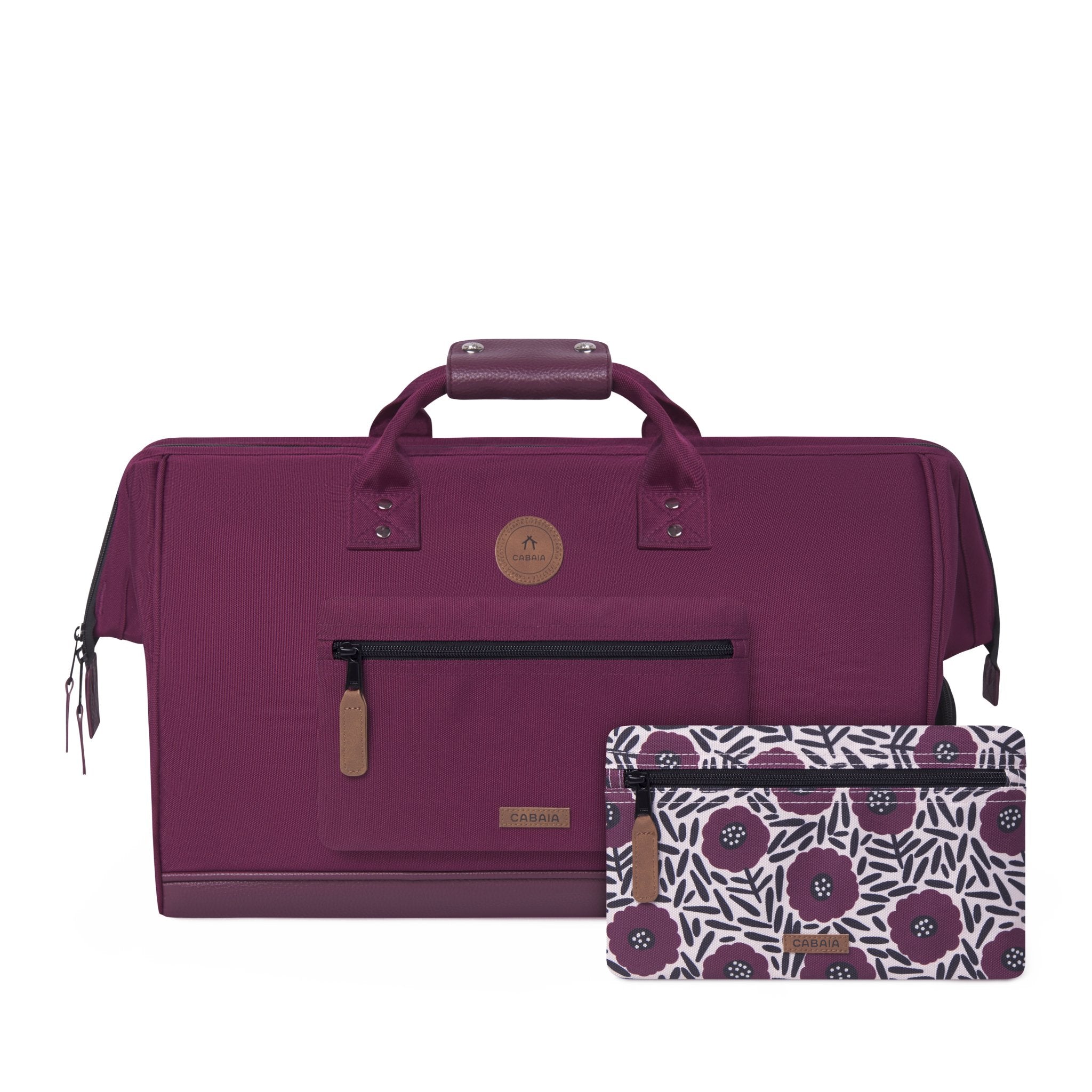 CABAÏA - Duffle bag - Boutique Bubbles