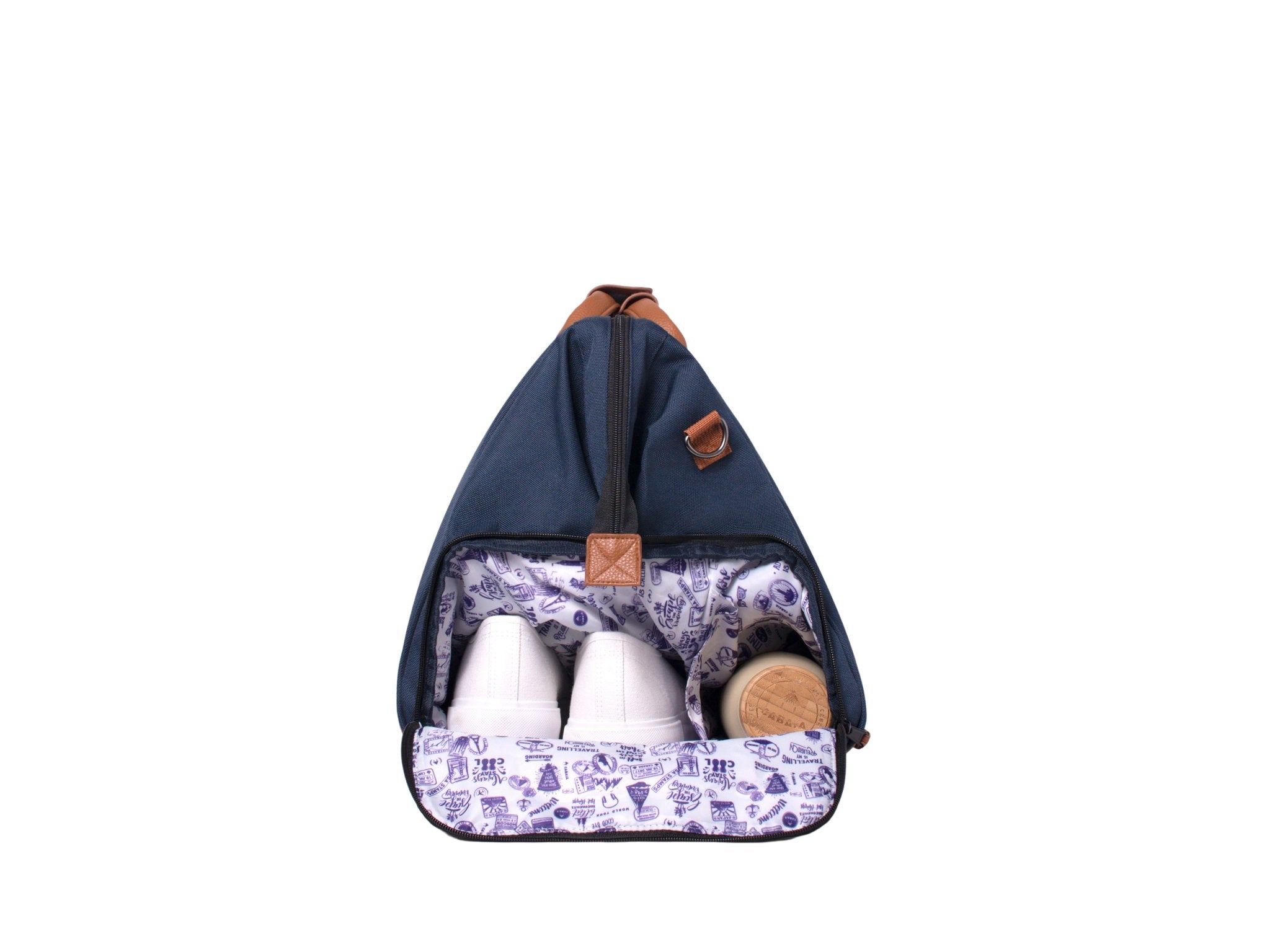 CABAÏA - Duffle bag - Boutique Bubbles