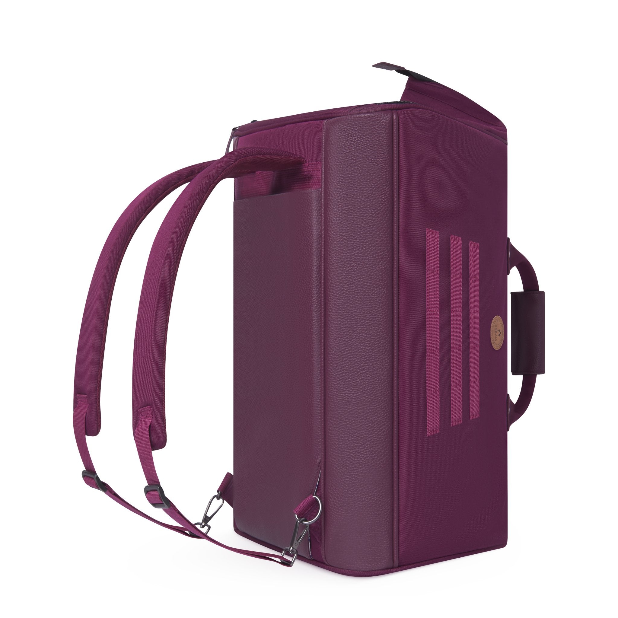 CABAÏA - Duffle bag - Boutique Bubbles