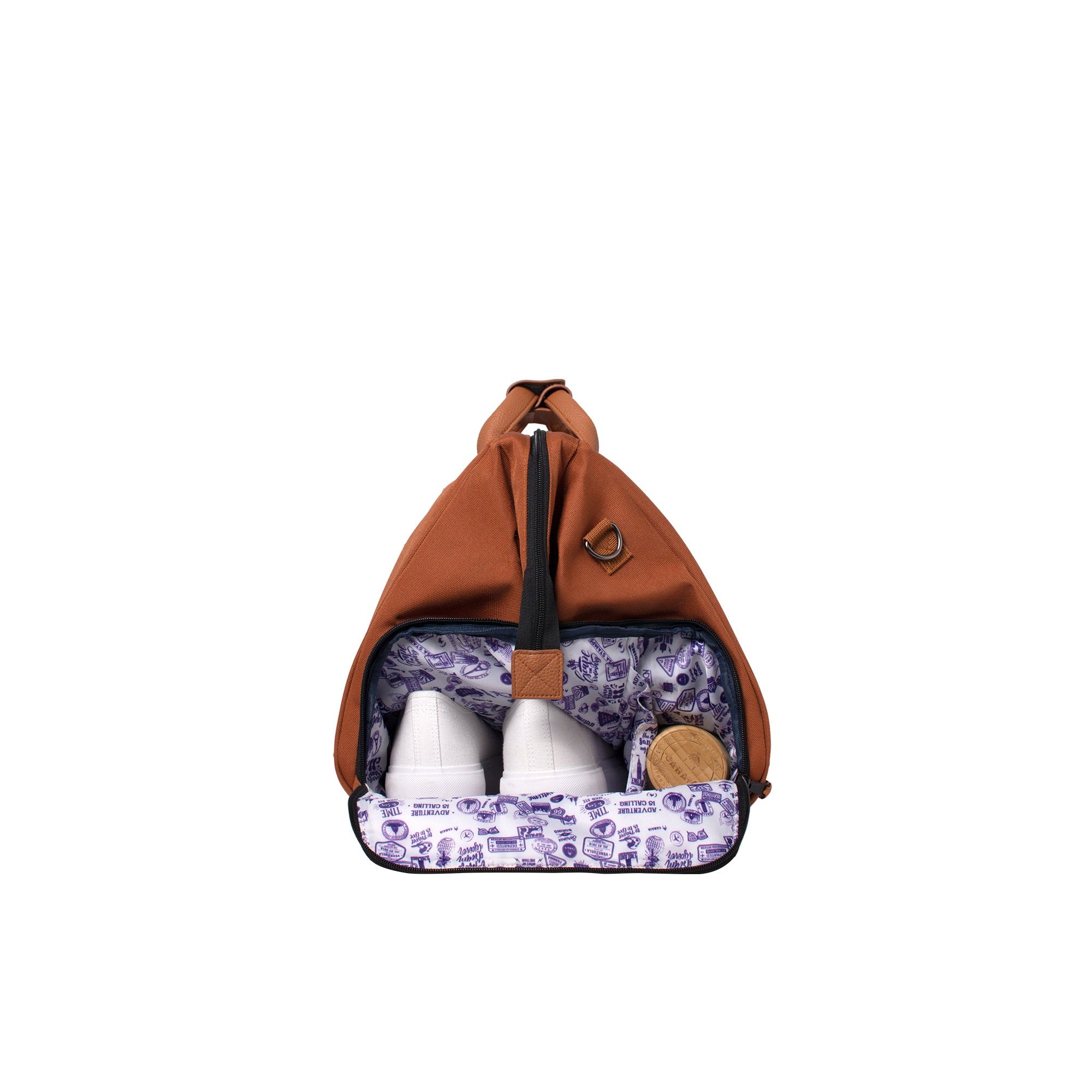 CABAÏA - Duffle bag - Boutique Bubbles