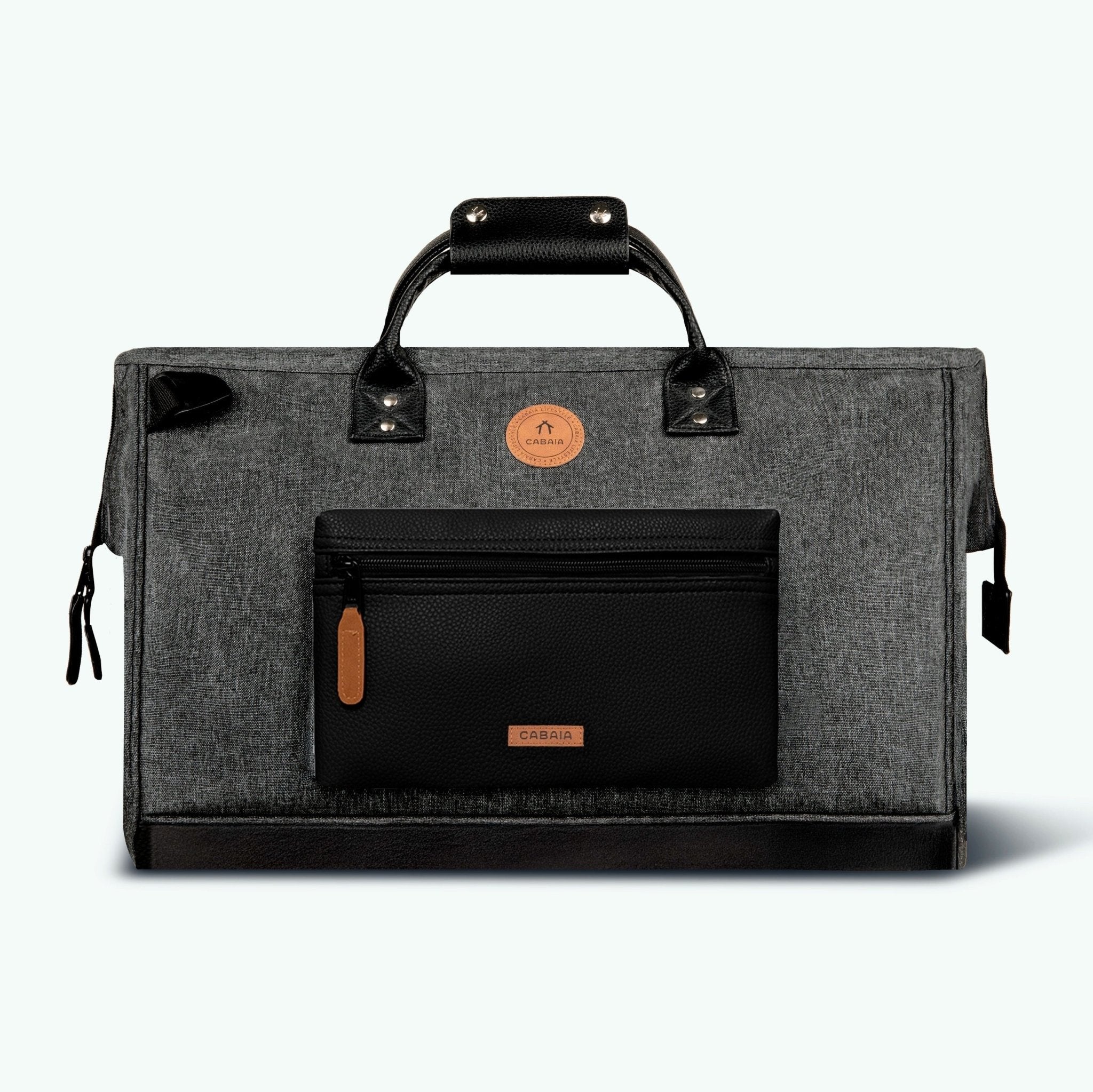 CABAÏA - Duffle Bag - Boutique Bubbles