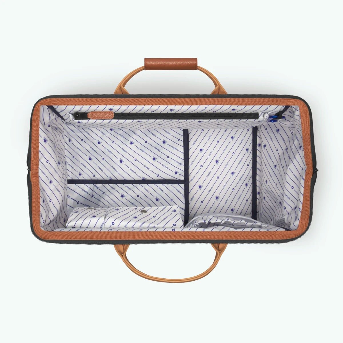 CABAÏA - Duffle Bag - Boutique Bubbles