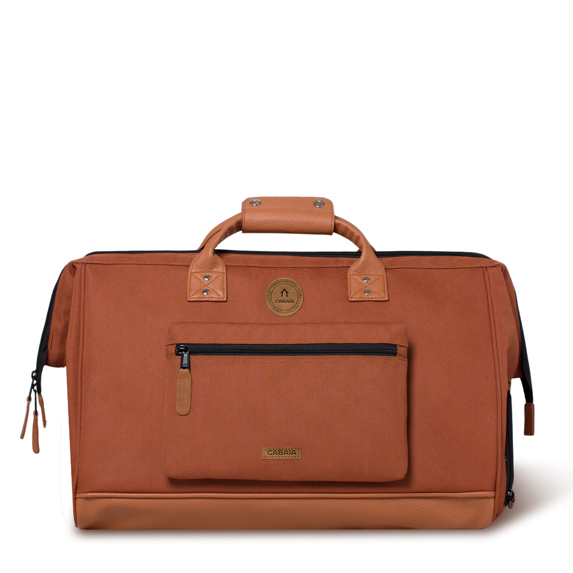 CABAÏA - Duffle bag - Boutique Bubbles