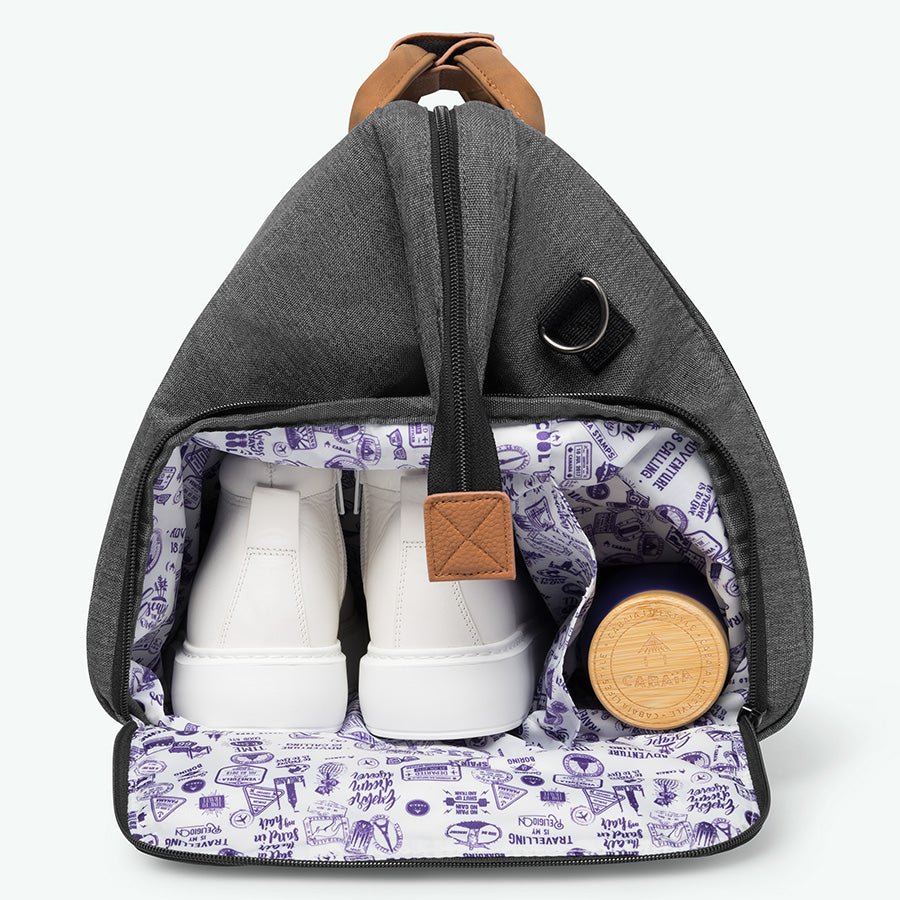 CABAÏA - Duffle bag - Boutique Bubbles